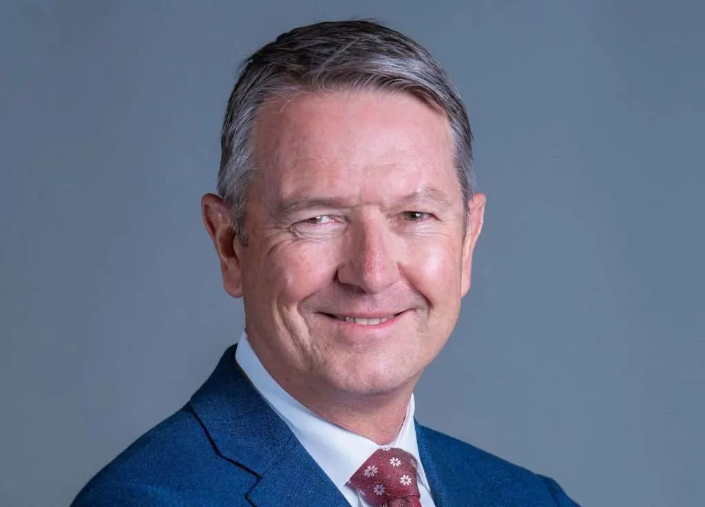 Gordonstoun Jubail announces Founding Principal