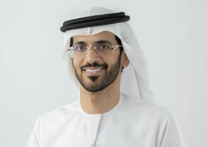 Dr Ahmed Al Shoeibi