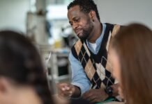 How to manage teacher workload