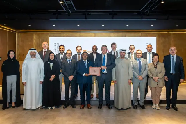 Sharjah to host Middle East QS Higher Education Summit