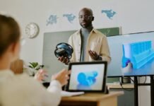 How AI is empowering teachers